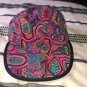 RARE Patagonia Hat